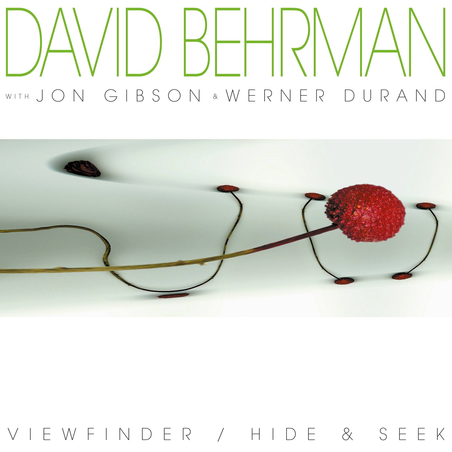 ViewFinder / Hide and Seek