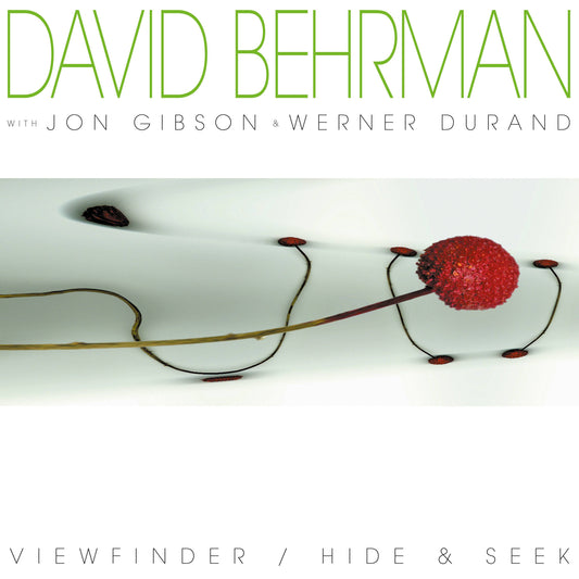 ViewFinder / Hide and Seek