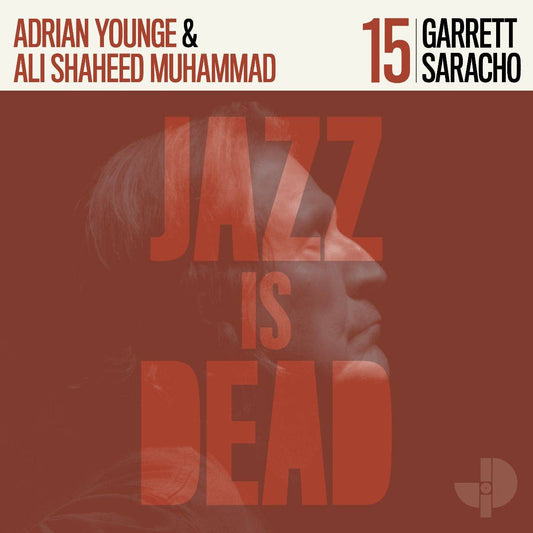 Garrett Saracho JID15