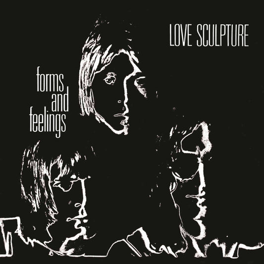 Forms and Feelings, Remastered and Expanded
