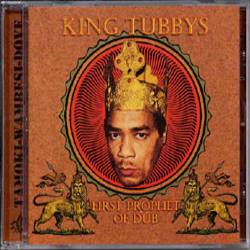 First Prophet Of Dub