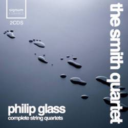The Smith Quartet