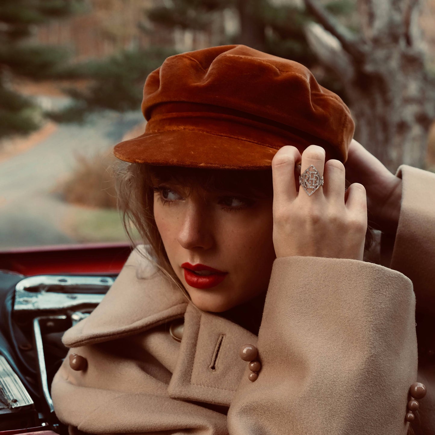 Red (Taylors Version)