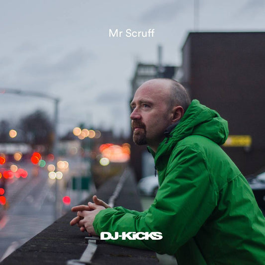 Mr Scruff - DJ KIcks