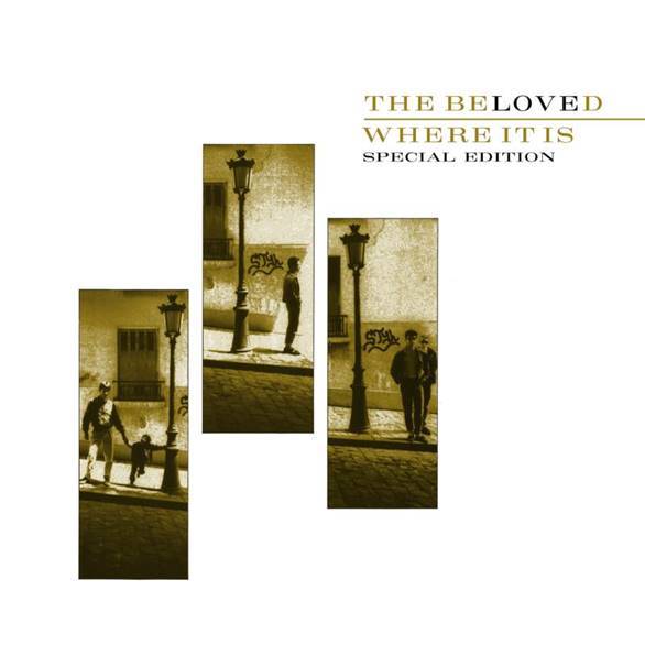 Where It Is - Special Edition