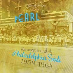 The Sweet Sound Of Philadelphia Soul 1959 - 1964