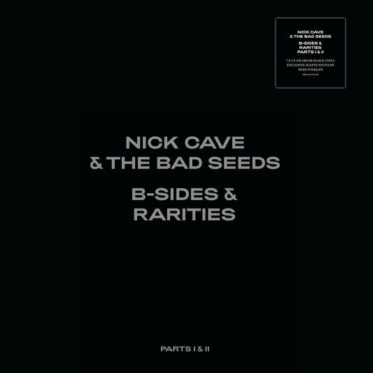 B-Sides and Rarities: Part 1 and 2