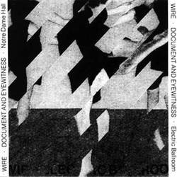 Document And Eyewitness 1979 - 1980