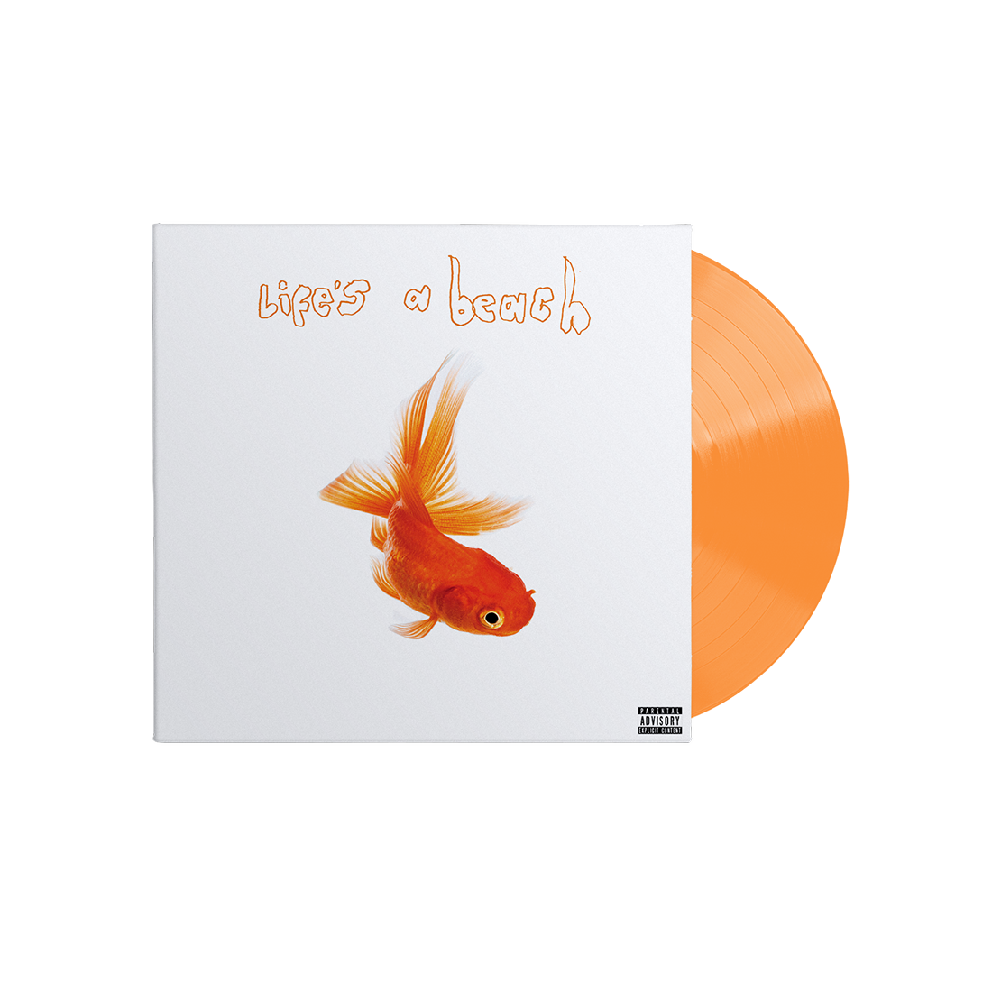 Lifes A Beach RSD 2021