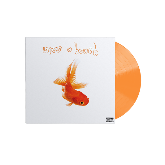 Lifes A Beach RSD 2021