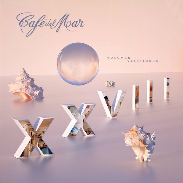 Cafe Del Mar Volumen 28