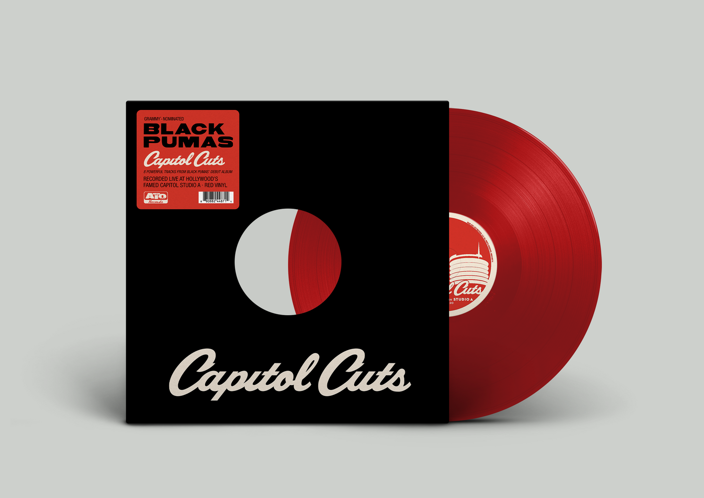 Capitol Cuts