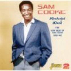 Wonderful World - The Best Of Sam Cooke 1957-1960