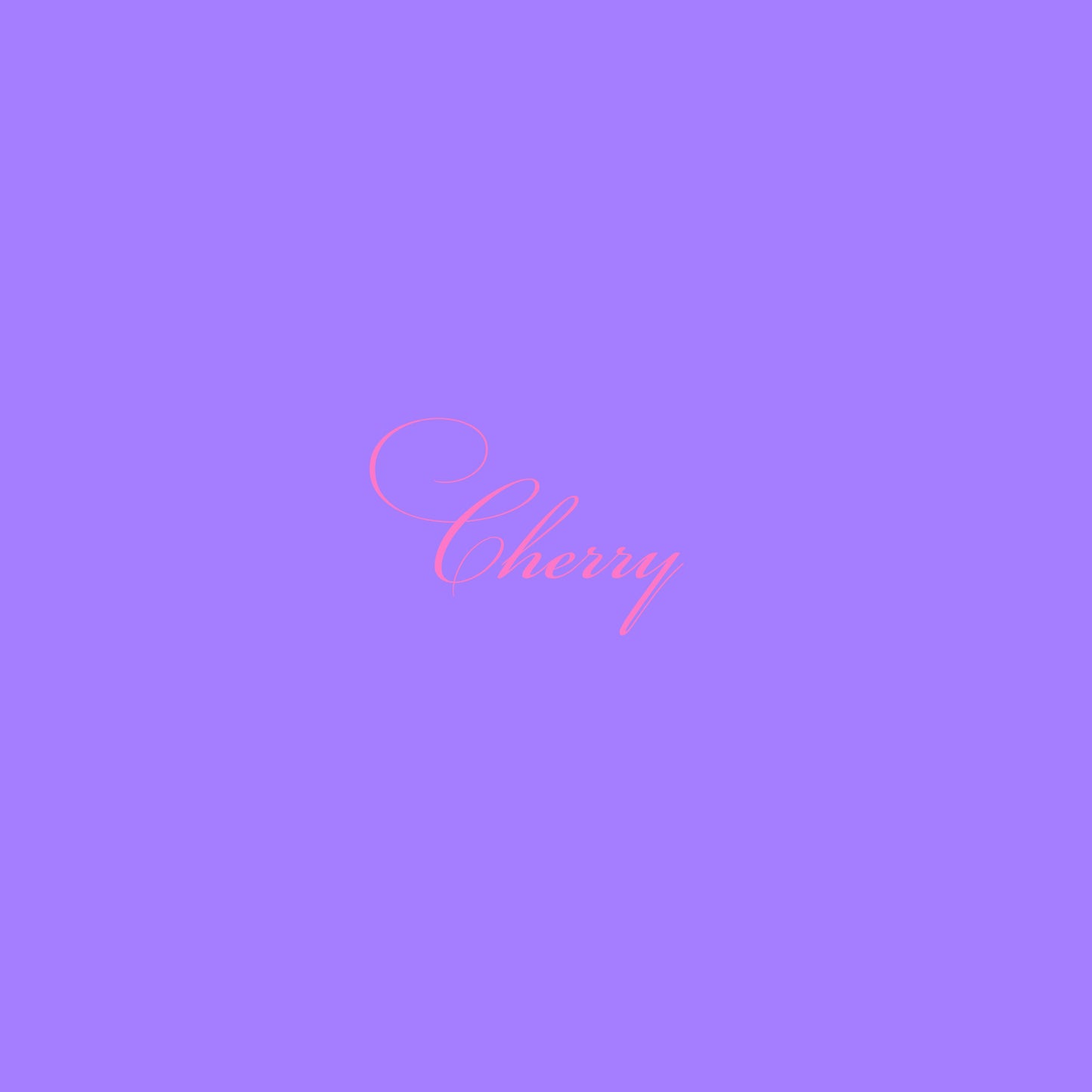 Cherry