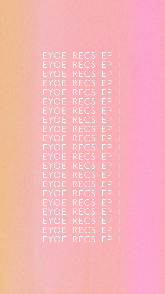 Eat Your Own Ears Recordings EP 1