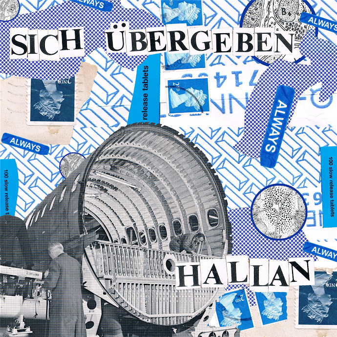 Sich bergeben / Money Talks