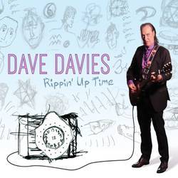 Rippin' Up Time
