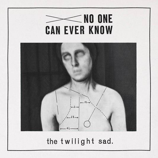 No One Can Ever Know (Reissue)