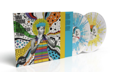 Nina Simone: The Montreux Years