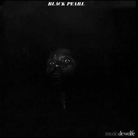 Black Pearl (Deluxe Edition)