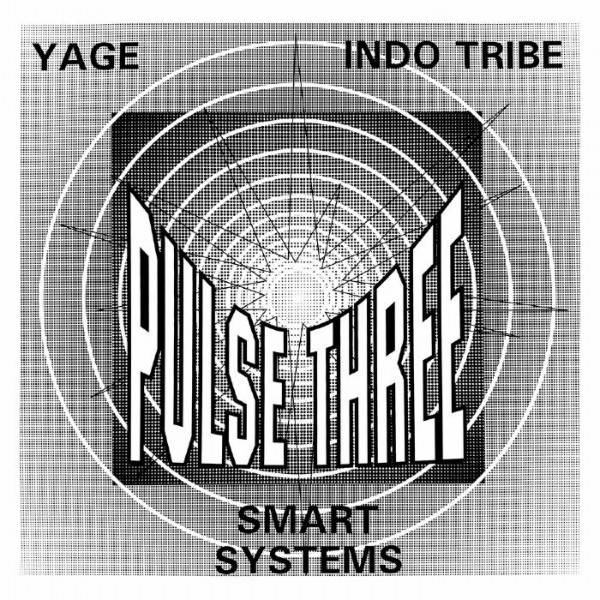 The Pulse EP Vol.3