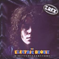 The Electric Boogie 1971