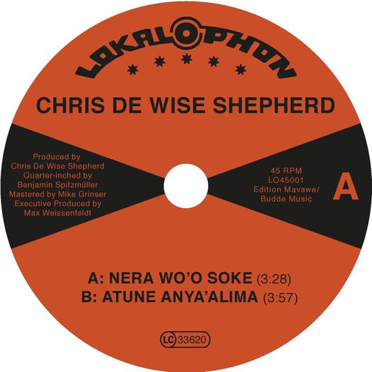 Nera Wo'o Soke
