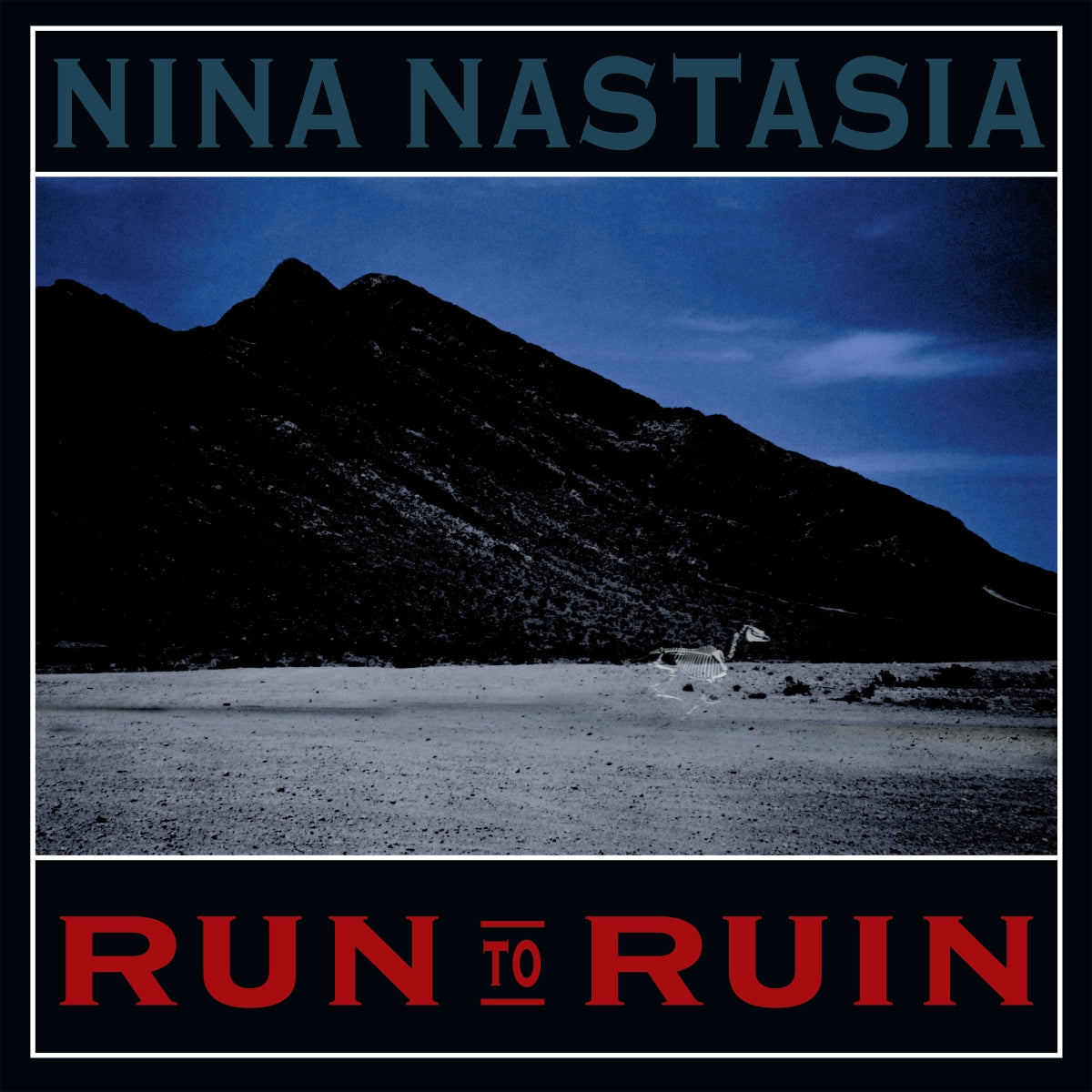 Run to Ruin