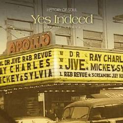 Yes Indeed (A Soul Chronology Volume 4 1957-1958)