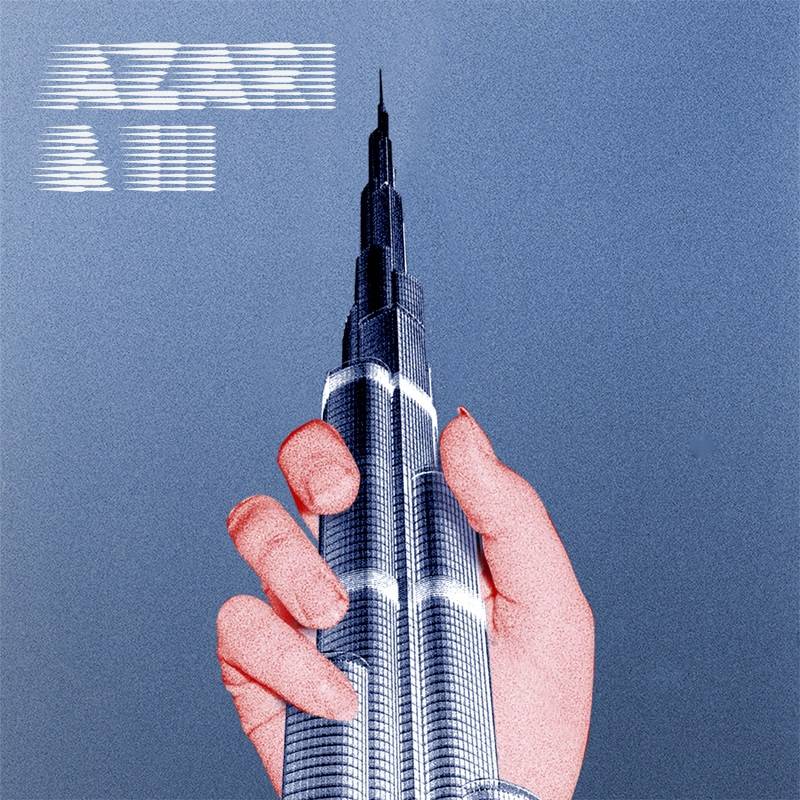 Azari and III (10th Anniversary)