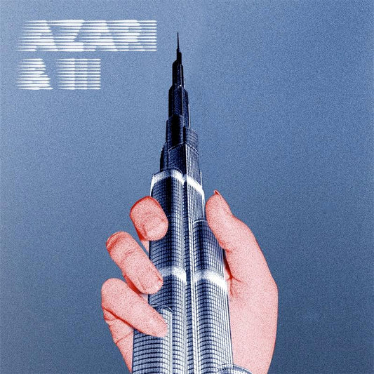 Azari and III (10th Anniversary)