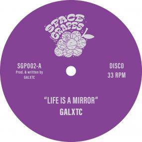 Life Is A Mirror