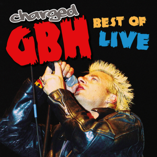 Best of Live