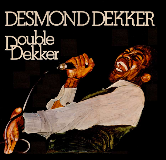 Double Dekker (Expanded Edition)