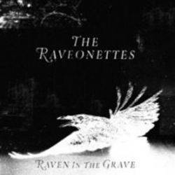 Raven In The Grave