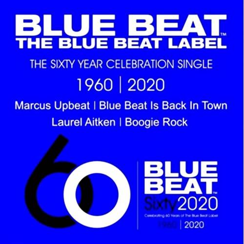 Blue Beat Is Back In Town