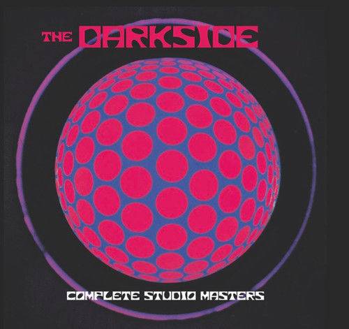 The Complete Studio Masters 5 CD Box Set