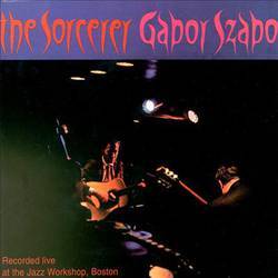 The Sorcerer
