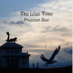 Prussian Blue EP