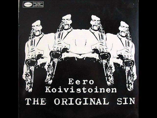The Original Sin