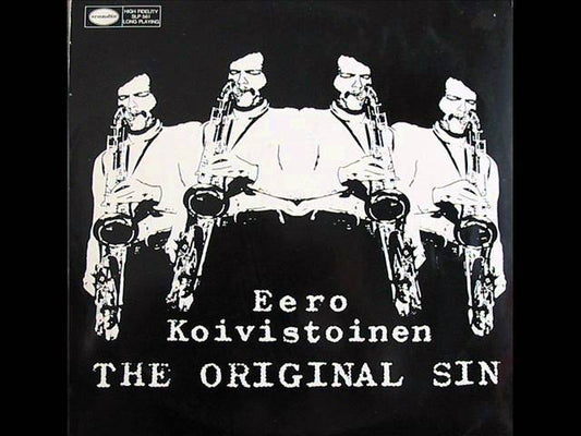 The Original Sin