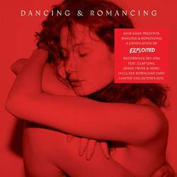 Shir Khan Presents Dancing and Romancing