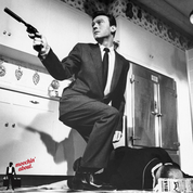 The Manchurian Candidate