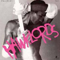 Hawklords : 25 Years On