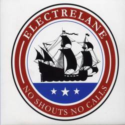 No Shouts No Calls