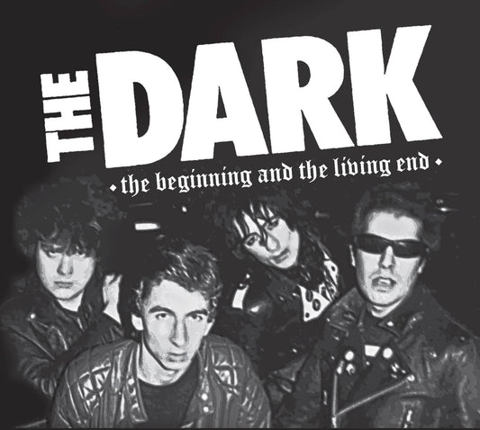 The Beginning and The Living End