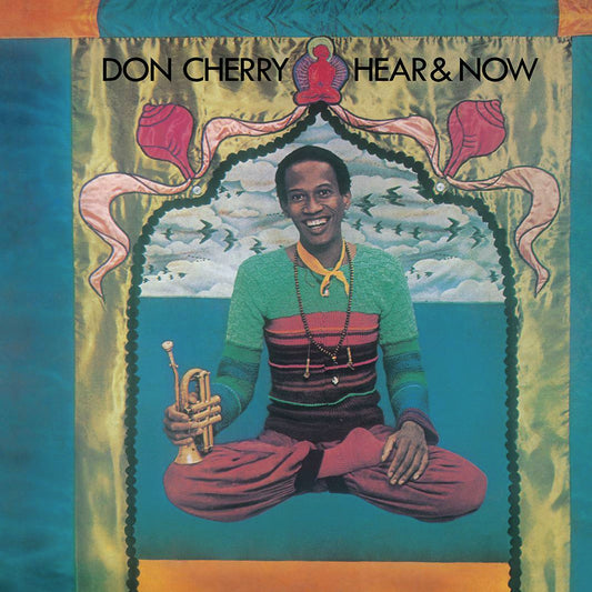 Hear and Now