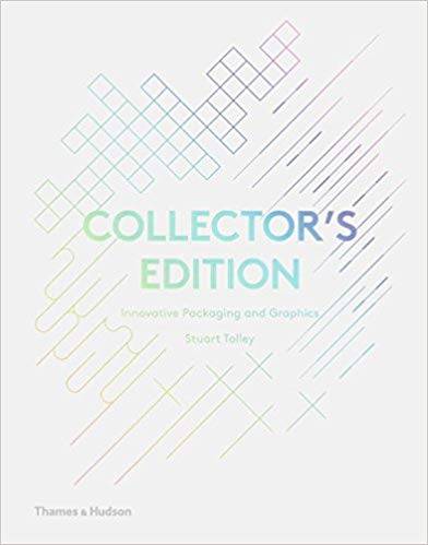 Collector's Edition: Innovative Packaging and Graphics