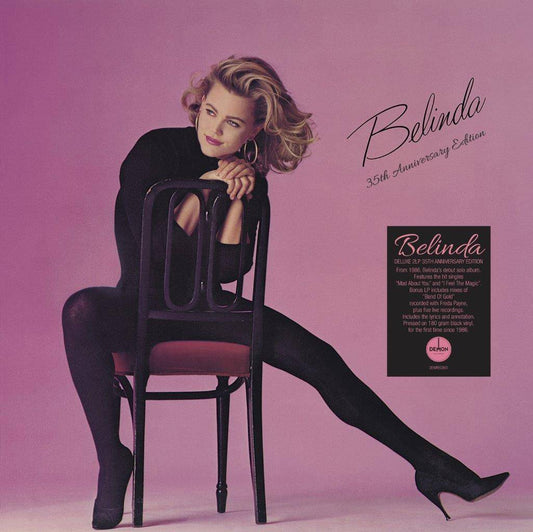 Belinda -  35th Anniversary Edition