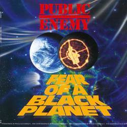 Fear of a Black Planet